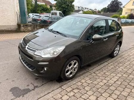 Citroën C3 1.2 60 Tendance