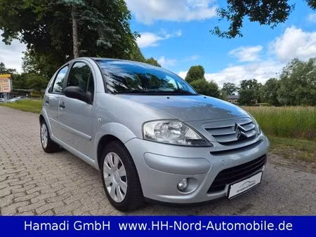 Citroën C3 1.1 60 Tonic