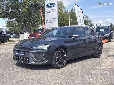 Cupra Leon 2.0 TDI 150
