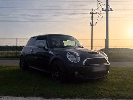 Mini Mini Cooper S 1.6 175