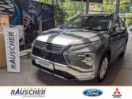 Mitsubishi Eclipse Cross PHEV 2.4 188 4x4