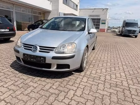 Volkswagen Golf 1.6 Trendline