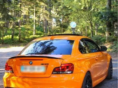 BMW Série 1 135i 3.0 306