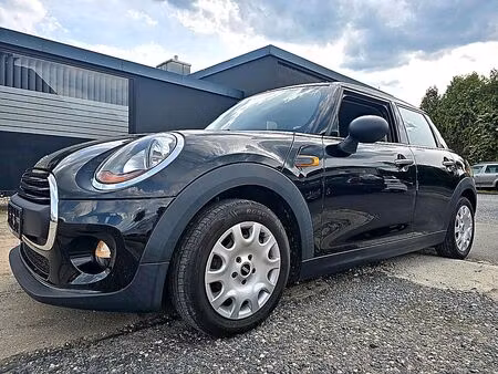 Mini Mini Cooper D 1.5 116