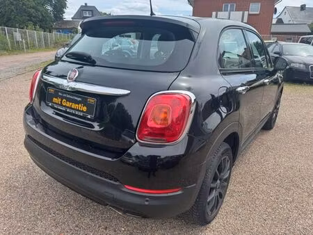 Fiat 500X 1.4 MJT 140 Popstar