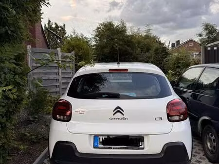 Citroën C3 1.2 82 Feel