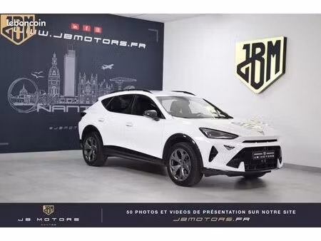 Cupra Formentor 2.0 TDI 150