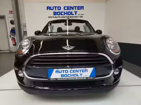Mini Cabrio Cooper 1.5 136