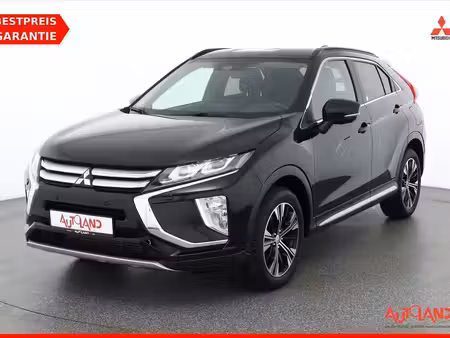 Mitsubishi Eclipse Cross 1.5 163 Intro Edition