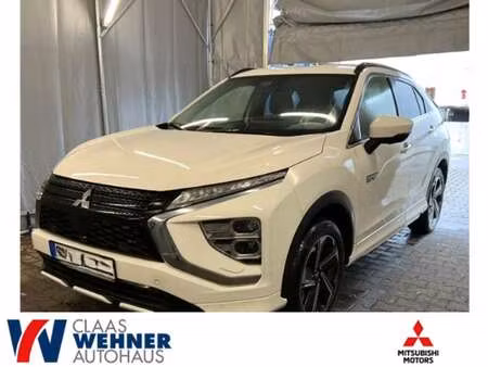 Mitsubishi Eclipse Cross PHEV 2.4 188 ES Sport 4x4