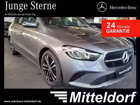 Mercedes-Benz Classe B B 180