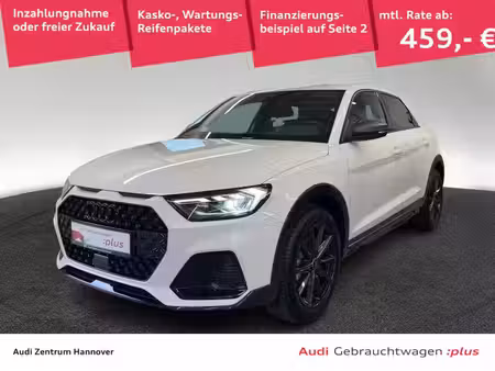 Audi A1 35 TFSI 1.5 TFSI 150