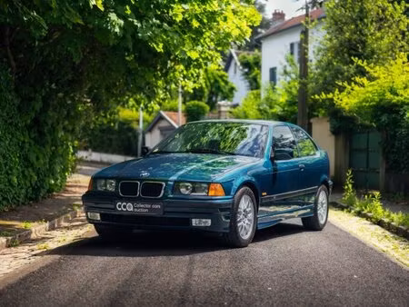 BMW Série 3 