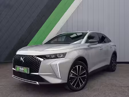 DS 7 E Tense 1.6 225 Opera
