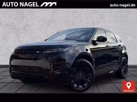 Land Rover Range Rover Evoque P270E 1.5 270 SE 4x4
