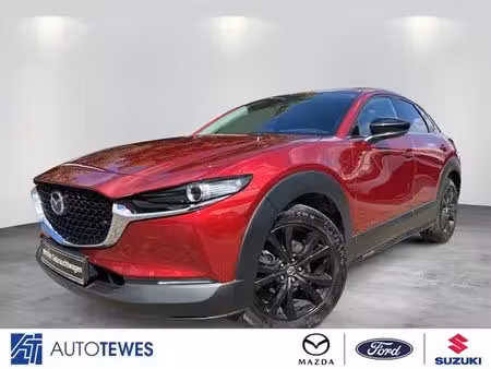 Mazda CX-30 Skyactiv G 2.0 150