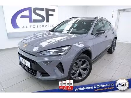 Cupra Formentor 1.5 TSI 150