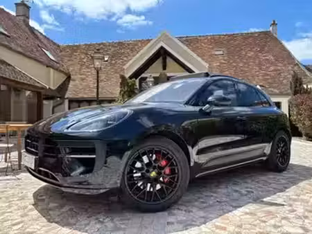 Porsche Macan GTS V6 2.9 380 4x4