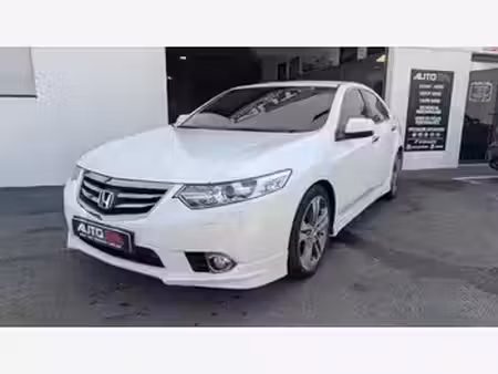 Honda Accord 2.2 I i-DTEC 180 S