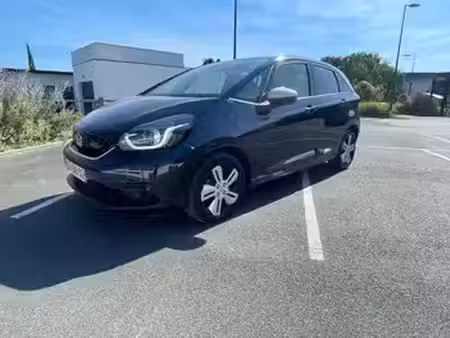 Honda Jazz E:hev 1.5 97 Exclusive