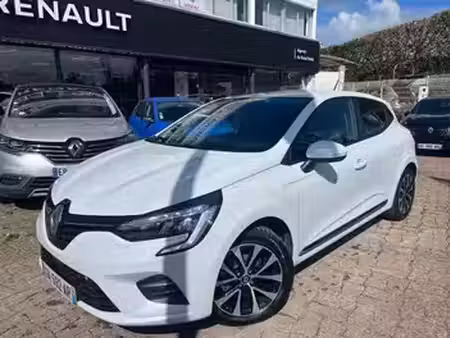 Renault Clio E-Tech 1.6 140 Intens