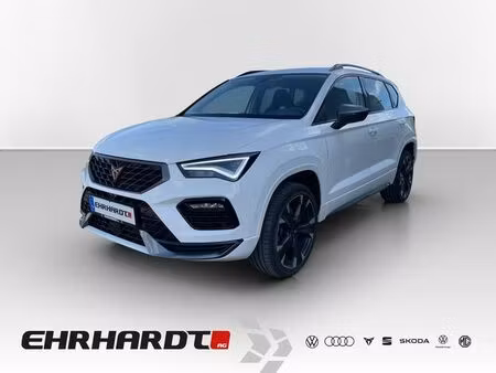 Cupra Ateca 1.5 TSI 150