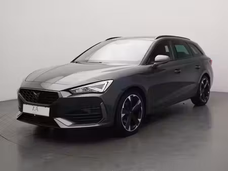 Cupra Leon 1.5 TSI 150