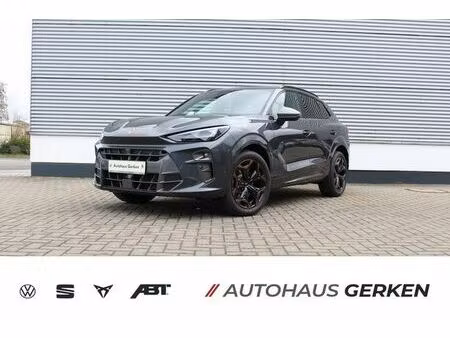 Cupra Terramar 1.5 TSI 150