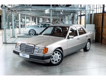 Mercedes-Benz Classe E 200 E