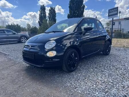 Fiat 500 1.2 69 Popstar