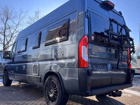 Fiat Ducato 2.3 150