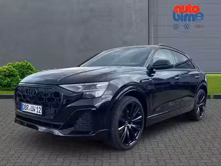 Audi 50 