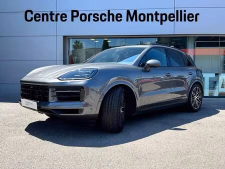 Porsche Cayenne S V6 3.0 519 4x4