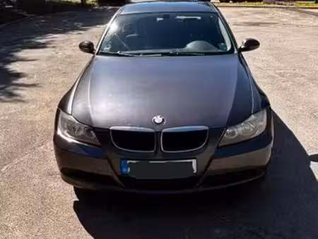BMW Série 3 320i 2.0 150
