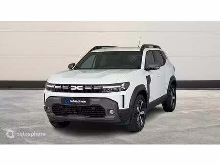 Dacia Duster Eco G 1.0 101 Journey