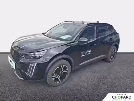 Peugeot 2008 1.2