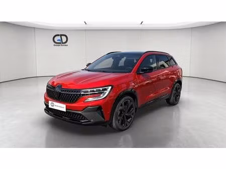Renault Austral 1.2 200