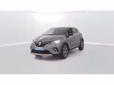 Renault Captur E-Tech 1.6 160 Intens