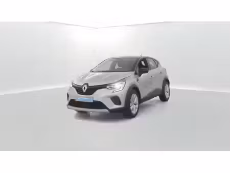 Renault Captur 1.0 TCe 91 Zen