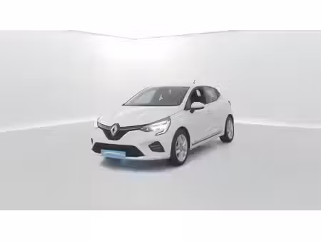 Renault Clio E-Tech 1.6 140 Zen