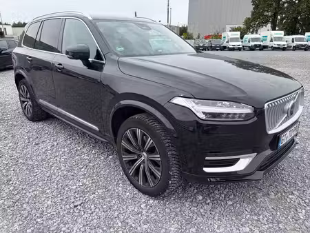 Volvo XC90 2.0 235 Plus 4x4