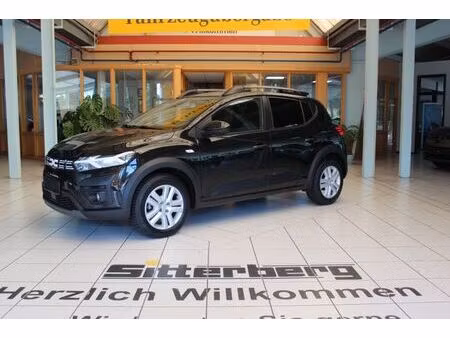 Dacia Sandero 1.0 TCe 90 Expression