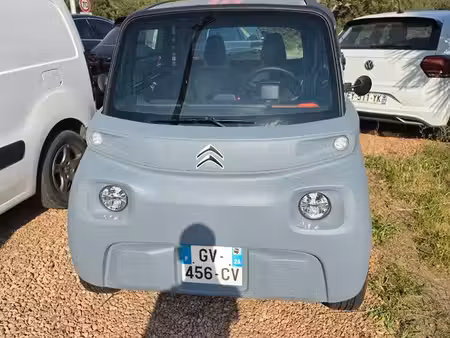 Citroën Ami 8