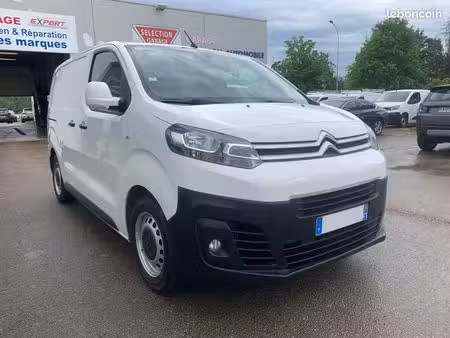 Citroën Jumpy 1.5 HDi 95 Business