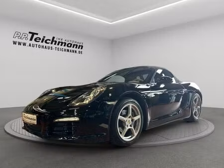 Porsche 718 2.7 265
