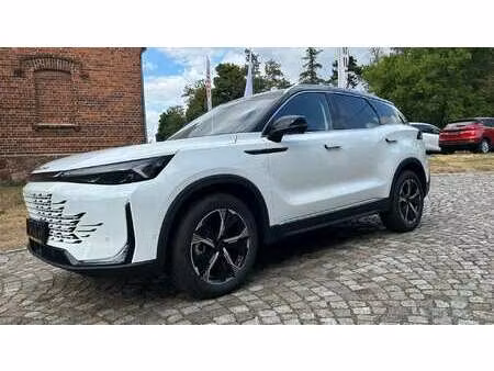 Beijing X75 