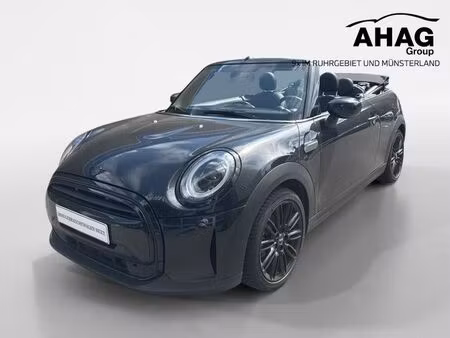 Mini Cabrio Cooper 1.5 136