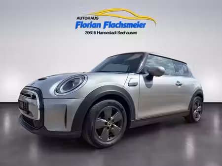 Mini Mini Cooper SE 184 Essential