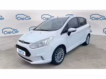 Ford B-max 1.0 120 Titanium