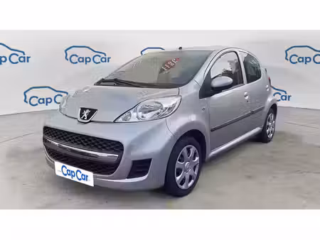 Peugeot 107 1.0 VTi 68 Access